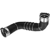 Resim 14463-5x02b Intercooler Turbo Hose Pipe For Np300 Navara Pathfinder Iii 2005- 14463-5x04b 14463-5x0 . 