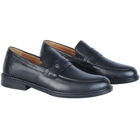 Resim Mp 241-4407mr %100 Deri Günlük Erkek Casual Ayakkabı 001 