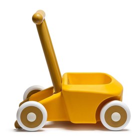 Resim Italtrike Roberto Minieolo Yürüteç - Sarı 