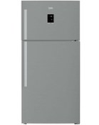 Resim Beko 9621 NEX Inox No Frost Buzdolabı 