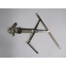 Resim TŞT 1992 - 1995 Honda Civic Hb Ön Cam Krikosu Sağ Manuel (Oem NO:72210SR3003) 