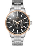 Resim Bigotti Milano BG.1.10319.4 Erkek Kol Saati 