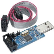 Resim Gözelerelektronik-Usbasp Usb Avr Programlayıcı + Kablo 