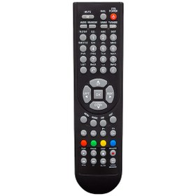 Resim Weko Kr Kujtesa Hd Uydu Kumandası 
