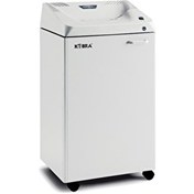Resim Kobra 300.2 C4 3.9x40MM Evrak İmha Makinesi 150 Litre 