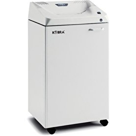 Resim Kobra 300.2 C4 3.9x40MM Evrak İmha Makinesi 150 Litre 