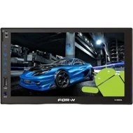 Resim For-X X-990A 7'' Inç Android Double Teyp 