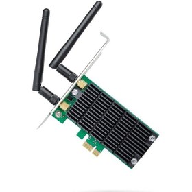 Resim Tp-link Archer T4e Ac1200 Wi-fi Pcı Express Adaptö-188012 