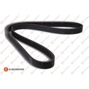 Resim EUROREPAR 1612160280 Erp Alternatör Kayışı 