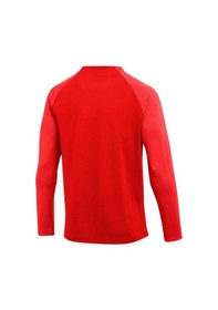 Resim Nike Erkek Sweatshirt M Nk Df Acdpr Drıl Top K Dh9230-657 Kırmızı - Beyaz 
