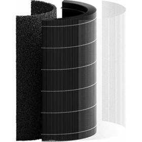 Resim Cekar Store Smart Air Purifier 4 Filtre 