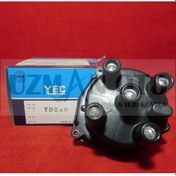 Resim Distribütör Kapağı yd246 - Nissan Sunny 1.6 1990-1994 
