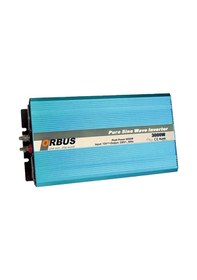 Resim Orbus 24v 3000w Tam Sinüs Inverter 