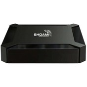 Resim Concord Shoamı SH-SB2 4K HDR10+ Android 10 TV Box 2GB Ram 16GB ROM 