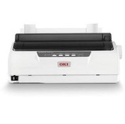 Resim Oki ML5590 25 pin 80 Kolon Nokta Vuruşlu Yazıcı 