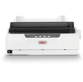 Resim Oki ML5590 25 pin 80 Kolon Nokta Vuruşlu Yazıcı 