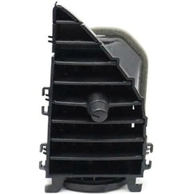Resim Mercedes V260 W447 W448 Gösterge Paneli Klima Havalandırma Değişimi - A4478300654 Siyah. 