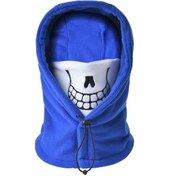 Resim Çocuk Ve Gençler İçin Kışlık Sıcak Bisiklet Maskesi Balaclava Şapka Kazak Şapka Kar Ve Rüzgar Şapkası Diğer 