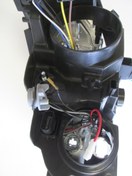 Resim FAM Peugeot 301 13/16 Far Lambası Sağ Manuel/elektrikli (H7/h1) (Ayfar) 