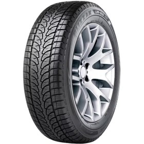 Resim Bridgestone 235\u002F60R16 100H Blizzak LM80 EVO (Kış) (2023) 