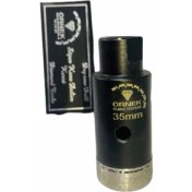 Resim Granit Kuru Karot 35MM 