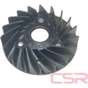 Resim Moto Express Fan Nmax A 