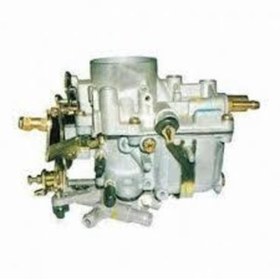 Resim Renault 12 R12 Toros Karbüratör Komple 7700755275 465965007 