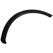 Resim Opel Corsa- C- 2004-2006- Ön Çamurluk Ağzı Plastiği Sağ Taraf Marşpiyeli Uzun 