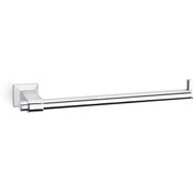 Resim System Bowlıne Kağıt Havluluk Krom Renk 44x75x277 Mm 