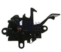 Resim TOYOTA CAMRY- 97/01; KAPUT KİLİDİ (HUSHAN) 53510-33070 