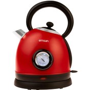 Resim Emsan Turtle 1.8 LT Kettle 