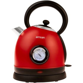 Resim Emsan Turtle 1.8 LT Kettle 