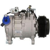 Resim Bosch Klima Kompresörü Bmw 3 Serısı 5 Serısı 1 Serısı X1 Serısı Z4 1986ad1054 