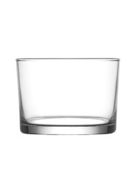 Resim LAV Bodega Cam Kahvaltı Kasesi 6'lı Küçük Boy 240 ml (Tatlı/Çerez Kasesi) 