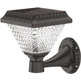 Resim Cata Ct-7316 30w Solar Led Aplik 