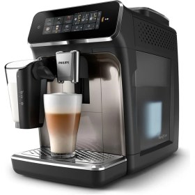 Resim Philips 3300 Serisi Lattego Tam Otomatik Espresso Makinesi, (EP3347/90) + Phılıps Ekmek Kızartma Makinesi Hediye 