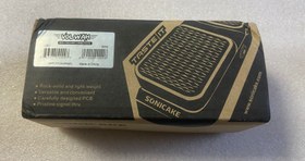 Resim Sonicake VolWah QEP-01 volume combo pedal 