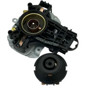 Resim Severin Uyumlu Wk 3416 Su Isıtıcı Kettle Termostat Takımı 