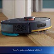 Resim Philips Islak/ Kuru Robot Süpürge, 2700 Pa Emiş Gücü, LiDAR 