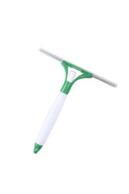 Resim markentegra Çok Amaçlı Spreyli Cam Silecek, 31x25 cm (Yeşil) 