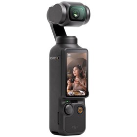Resim DJI Osmo Pocket 3 Creator Combo 