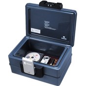 Resim Mühlen Yg 2030 Yangına Ve Suya Karşı Dayanıklı Para Eşya Kasası 