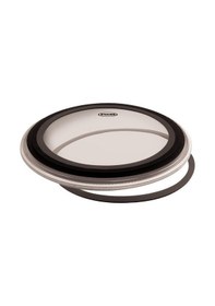 Resim Evans Bd20gmad Gmad Clear Bas Davul Derisi 20 İnç - Tek Kat - 12 Mil 