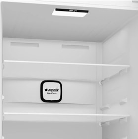 Resim Arçelik 570477 MB Üstten Donduruculu Buzdolabı 