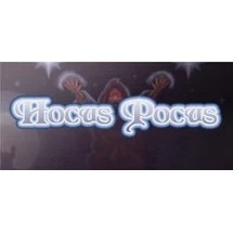 Resim Hocus Pocus (Pc) 