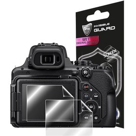 Resim Ipg Nikon Coolpix B1000 Uyumlu 0.15 MM Ekran Koruyucu 2'li 
