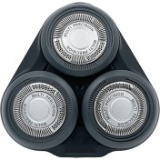 Resim Philips Series 5000 Elektrikli Tıraş Makineleri Için SH50 Yedek Başlıklar Komple Başlık S5252 S5270 S5271 S5077 Tıraş Bıçakları B (Yurt Dışından) 