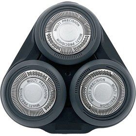 Resim Philips Series 5000 Elektrikli Tıraş Makineleri Için SH50 Yedek Başlıklar Komple Başlık S5252 S5270 S5271 S5077 Tıraş Bıçakları B (Yurt Dışından) 