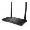 Resim TP-Link Archer VR400 | WiFi 5 VDSL/ADSL Modem Router | Fiber Destekli | AC1200 Mbps | 4 Gigabit LAN | 1 USB 2.0 | MU-MIMO | Beamforming | Dual Band | Tether Uygulaması ile Kolay Kurulum 