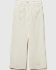 Resim United Colors of Benetton Bayan Pantolon Pantalone 494bde02i 